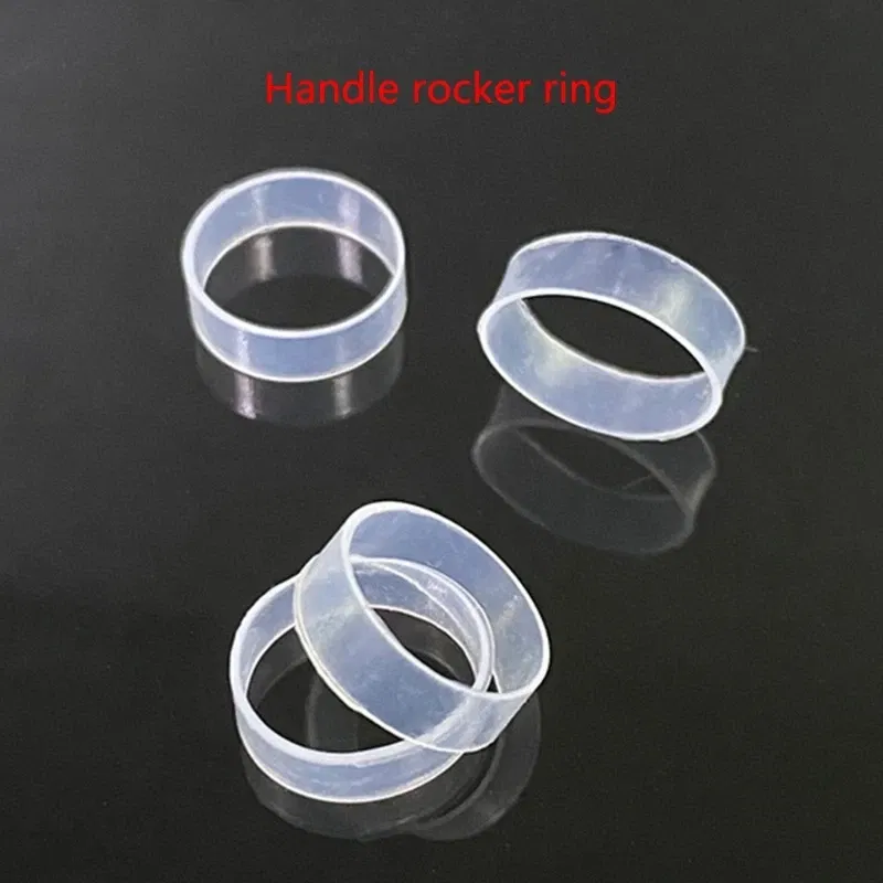 Color: Dark Blue - Invisible Guard Ring for ps5 / PS4 / Switch PRO Controller Joystick Cover T21A