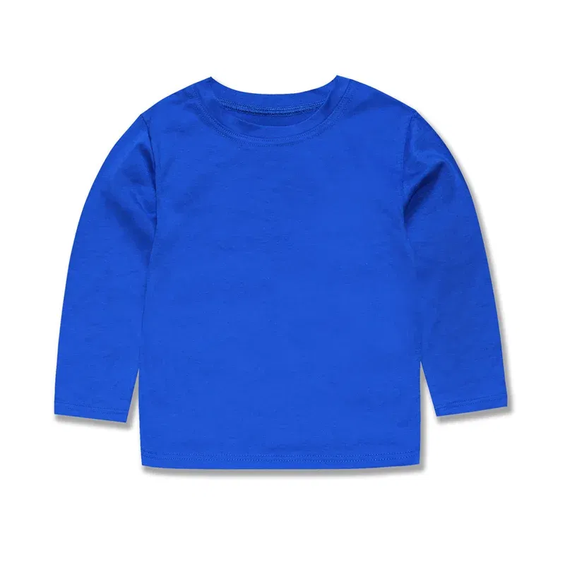 Color: black, Kid Size: 11 - Boys Girls T Shirt Long Sleeves 1 to 2 3 4 5 6 7 8 9 10 11 12 13 14 Years 100% Cotton Toddler Boy Shirts for Teens Girl Clothes