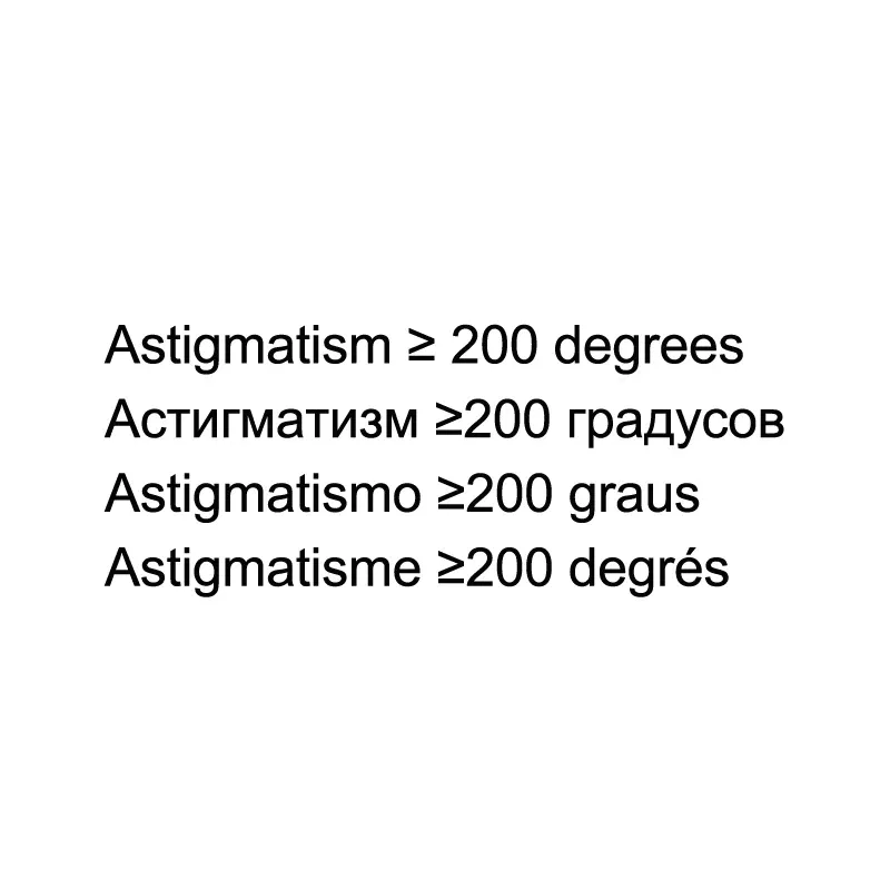 Lenses Color: WHITE, Lens Index: 1.61 - Toketorism Anti Blue Light Lenses Resin Aspheric Glasses Lens Prescription Computer Glasses