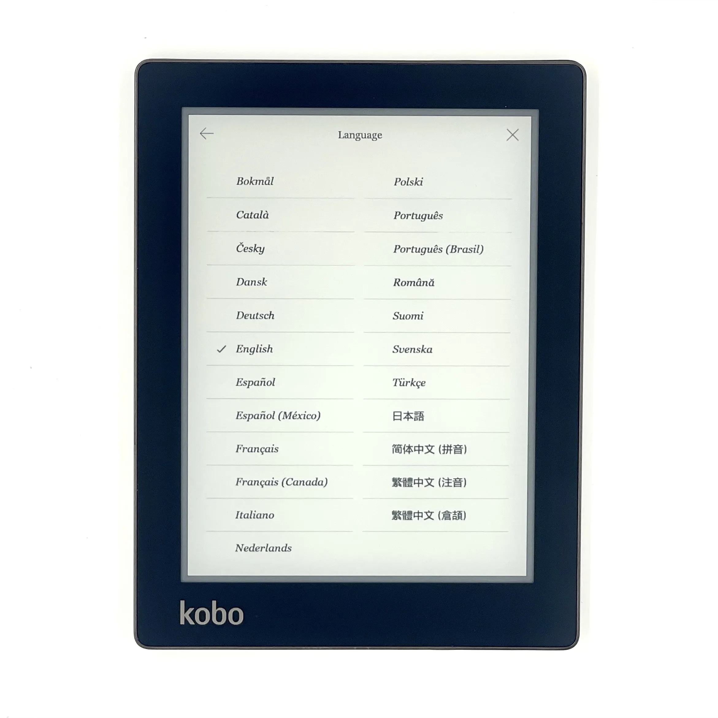 Color: Black, Bundle: Only e-Book Reader - KOBO Aura N514 6 inch e readers ebook lector de libros electrónicos 212PPI kindle E-ink front light э?»?µк?‚ронн?°я книг?° onyx boox