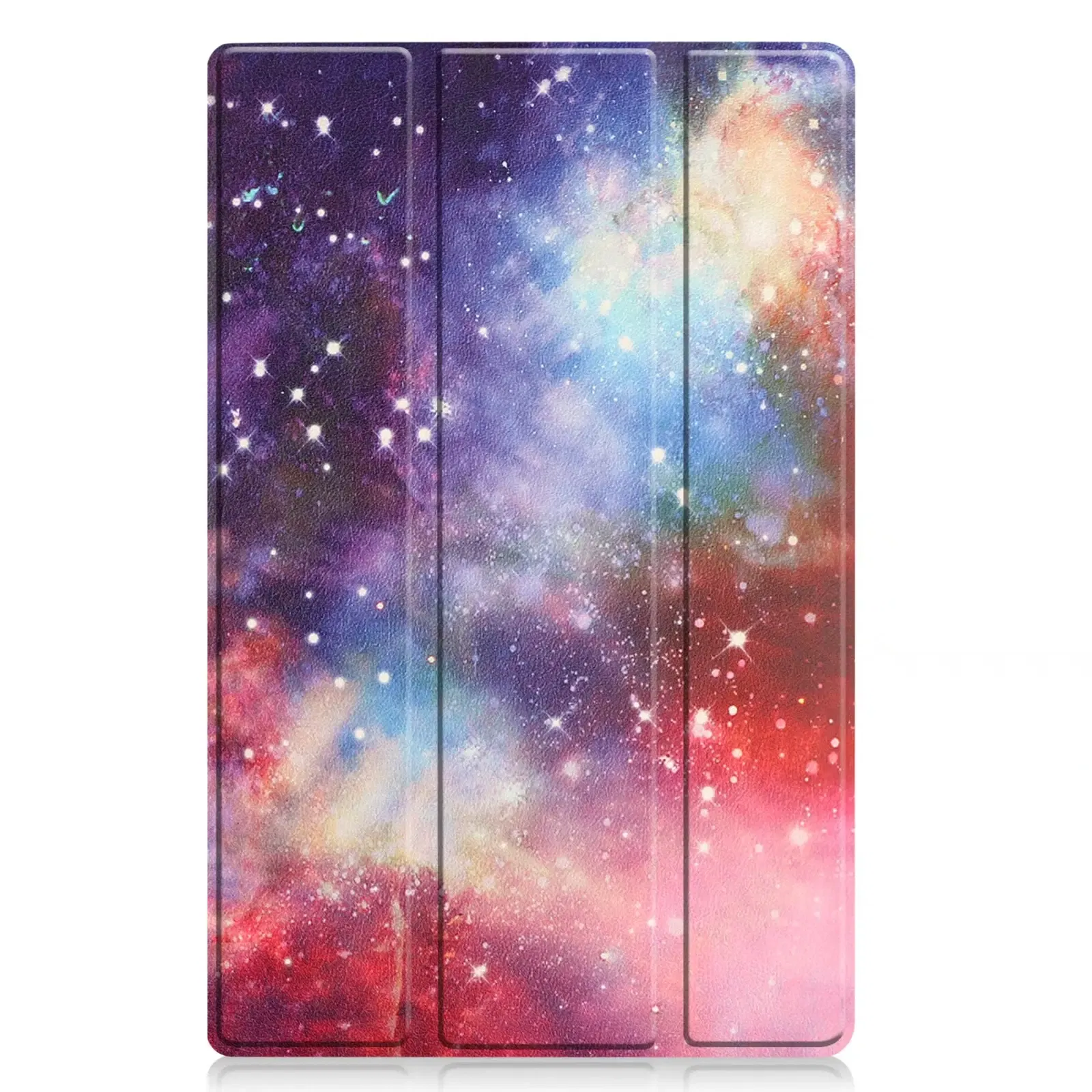 Color: green, Size: Thirteen, Ships From: CHINA - For Lenovo Tab M10 HD 2nd Gen Case TB-X306F X306X Tri-Fold Stand Wake/Sleep Magnetic Protective Shell  PU Leather Tablet Cover