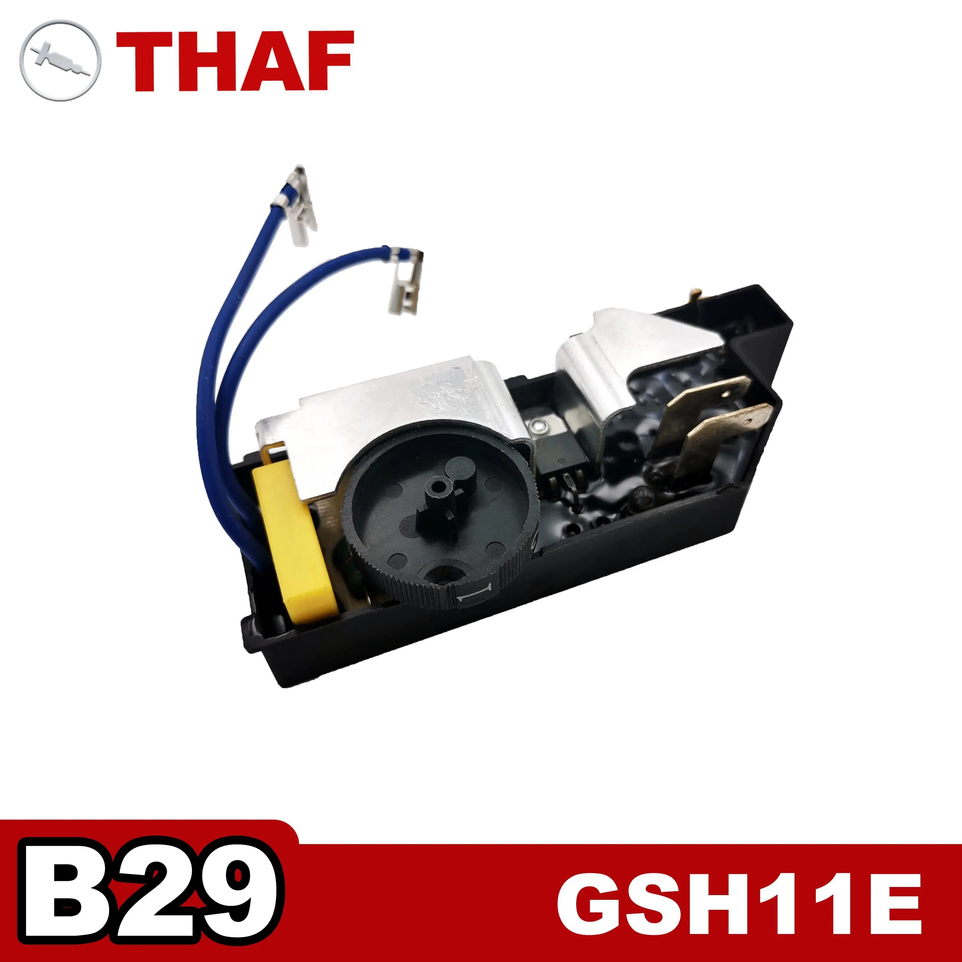 Color: Light Grey, Ships From: CHINA - Speed Governor Replacement Spare Parts for Bosch Demolition Hammer GSH11E GSH 11E B29 (220V/110V Now Available)