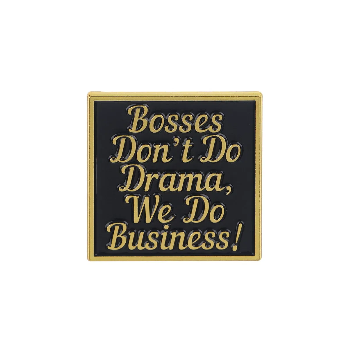 Metal color: ROSE GOLD COLOR, Color: WHITE, Main Stone Color: WHITE - American Map Enamel Pins Brooches Woman Men Backpack Bags Badge Fashion Quotation Lapel Jewelry Kids Friends Birthday Gifts