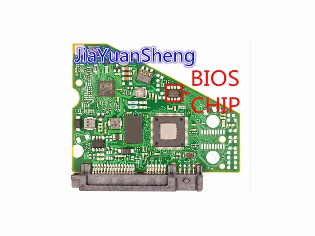 Size: Option 3 - Seagate desktop hard disk board number 100710248 REV B , 100710248 REV C , REV A/ 3164 , 0247 , ST4000DM000 , ST4000VN000