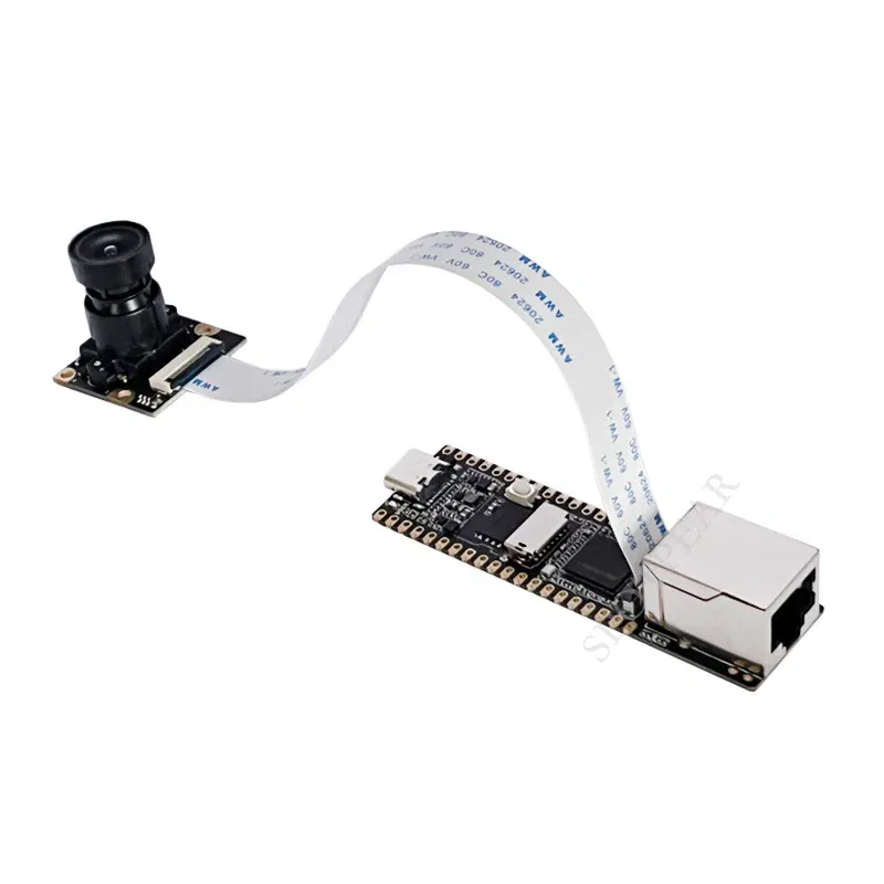 Bundle: Bundle 7 - 【First-level Authorized Agency?‘LuckFox Pico Linux board RV1103 Rockchip AI Board ARM Cortex-A7 better than Raspberry Pi Pico