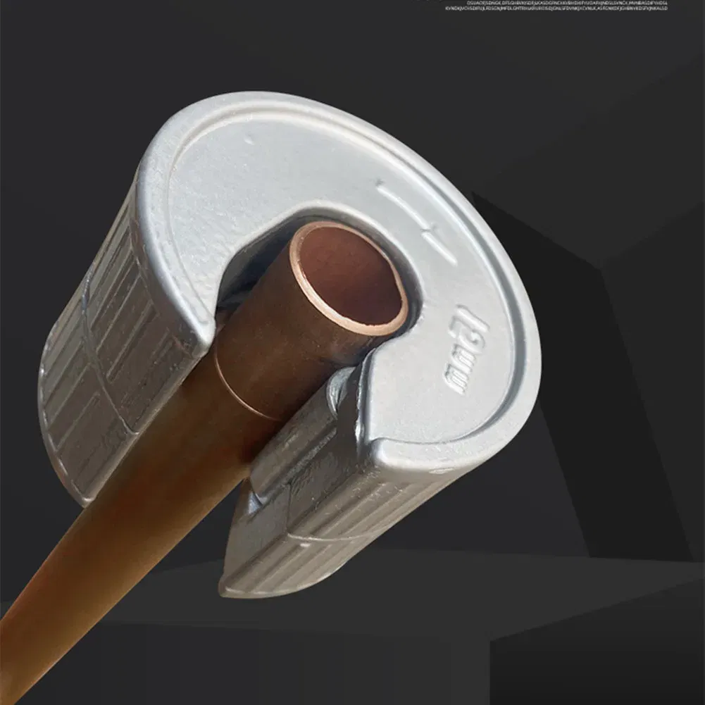 Color: Silver - 15/22/28mm Tube Cutter Pipe Slice Cutter Rotary Blade Heavy Duty Cutter Self Locking Copper Aluminium PVC Plastic Pipe Tube Tool
