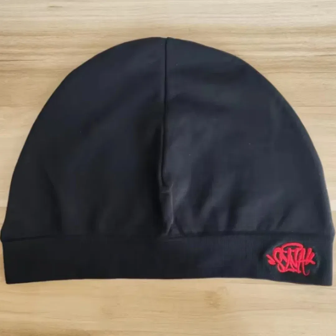 Color: Red - Syna Running Cap Syna World Skull Hat2023 New Knitting Syna Beanie Hat MenWomen Paragraph Quality Cap Y2kWarm Beanies