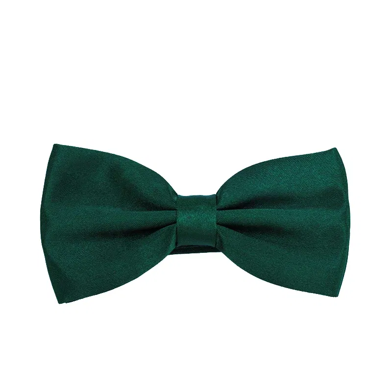 Color: Light Grey, Ships From: CN - HUISHI Bowtie Men Ties Fashion Butterfly Party Wedding Bow Tie For Men Women Candy Solid Color Bowknot Wholesale Accessories Tie