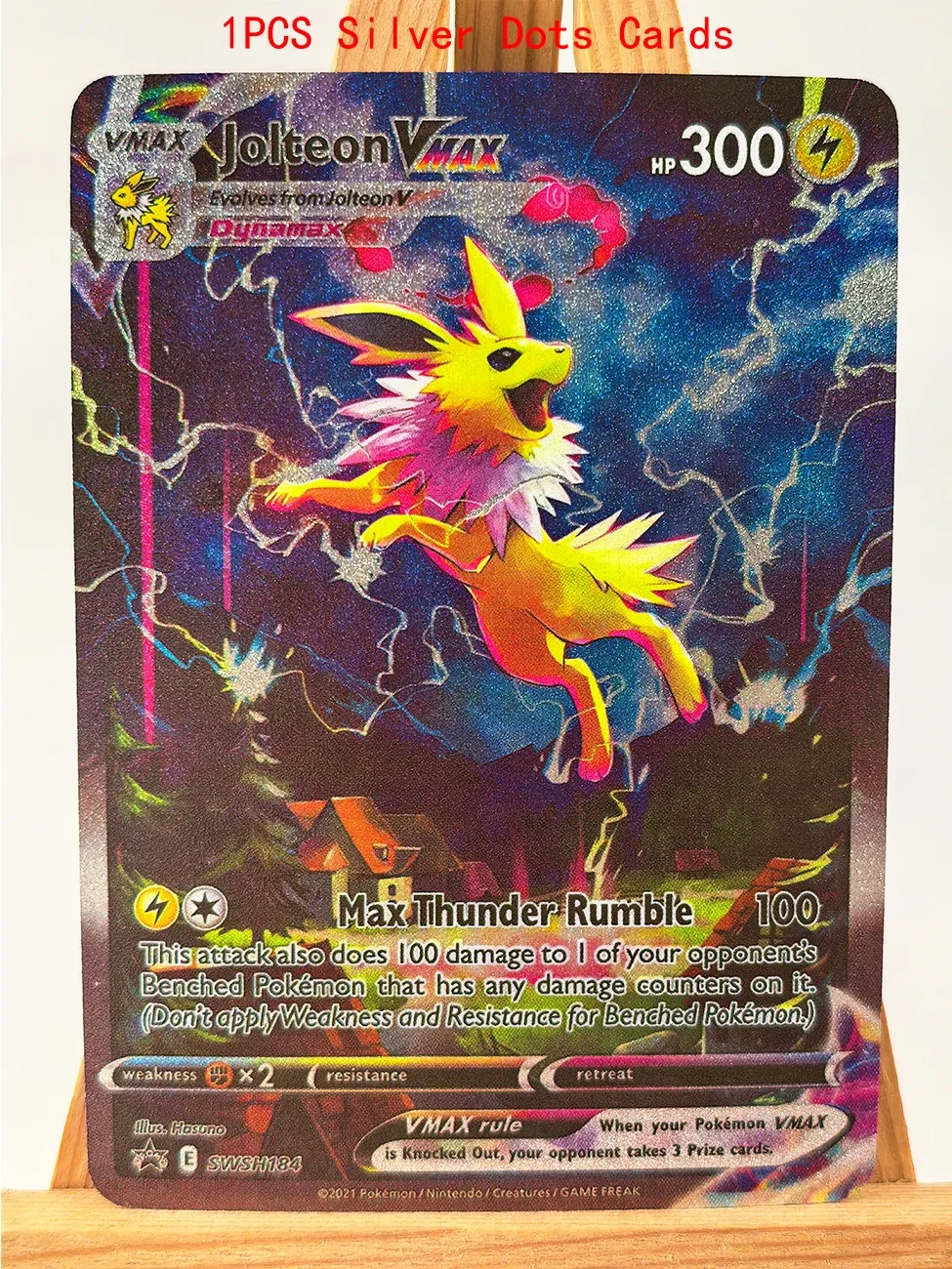 Color: Light Grey - Umbreon Eevee Sylveon Leafeon Glaceon Toys Hobbies Hobby Collectibles Game Collection Anime Cards