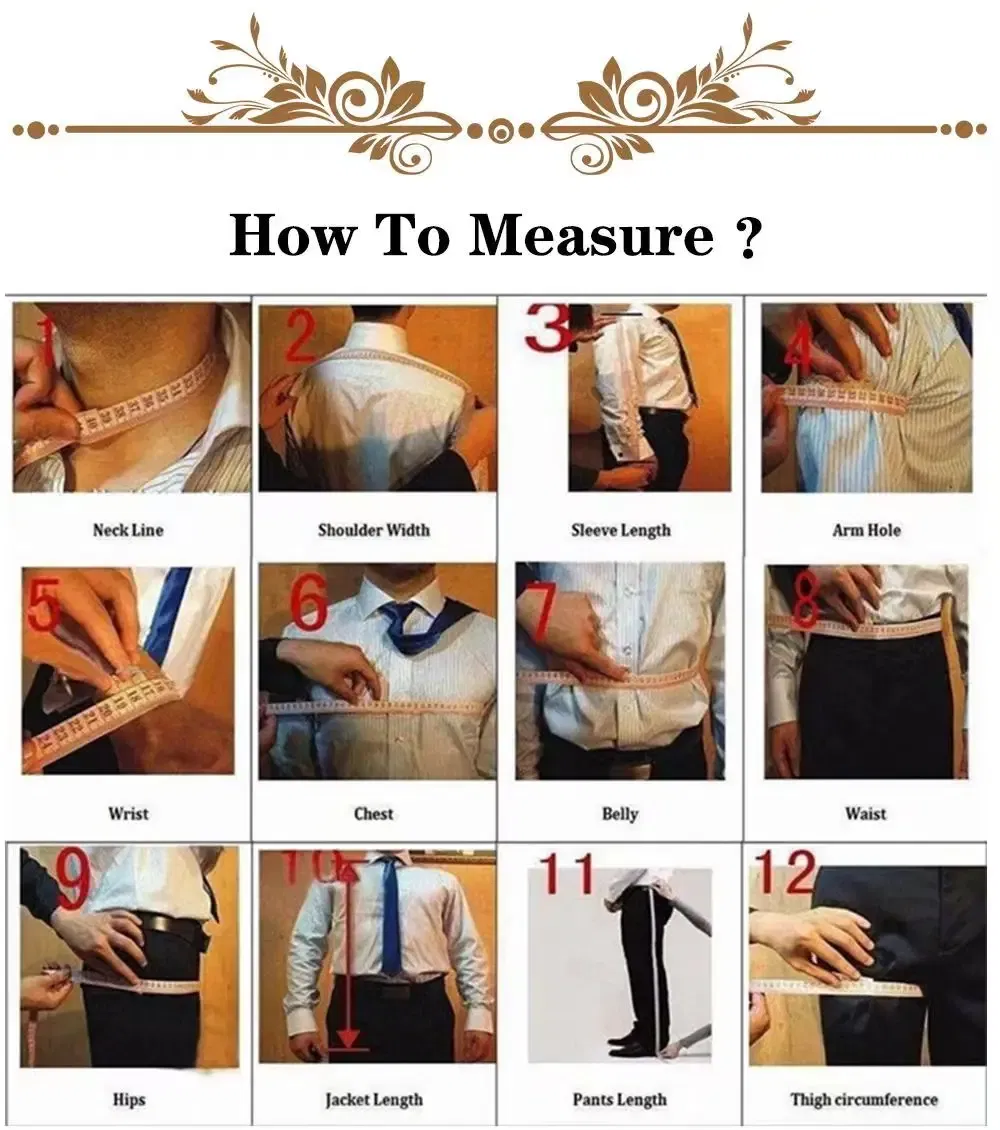 Color: black, Size: XXL - Wine Red Stripe Wedding Suits For Men Slim Fit Peak Lapel Groom Party Tuxedos 2 Pieces Sets Business Male Blazers Costume Homme