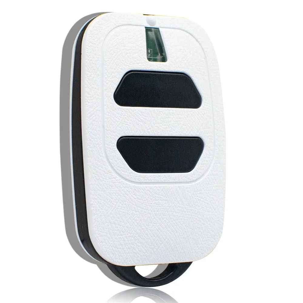 Color: Brown - DEA GTI2 GTI4 Garage Door Remote Control 433MHz Compatible With DEA GT2 GT4, MIO TR2 TR4 Rolling Code DEA MIO TD2 TD4 Fixed Code