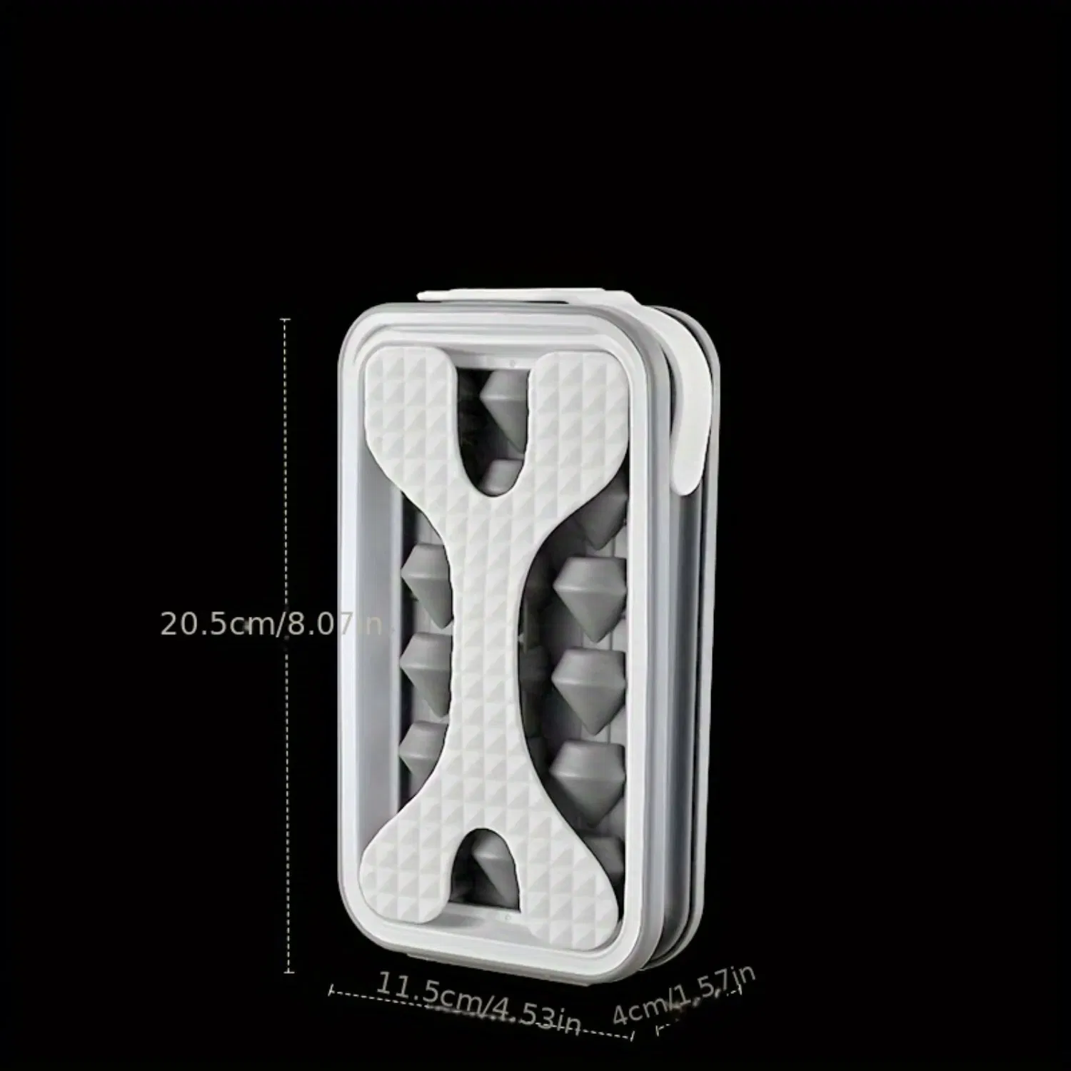 Color: green, Ships From: CHINA - Kitchen Silicone Ice Tray, Easy Release Sphere ice mold Ice tray silicone small Popsicle molds Ice cream bowl Silicon mold Mold