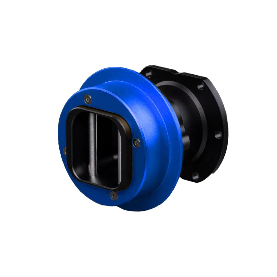 Color: Blue - 2025 In Stock Fanatec QR2S Qr2 Wheel-side and Qr2 Pro Wheel-side For Fanatec Steering Wheel Accessories