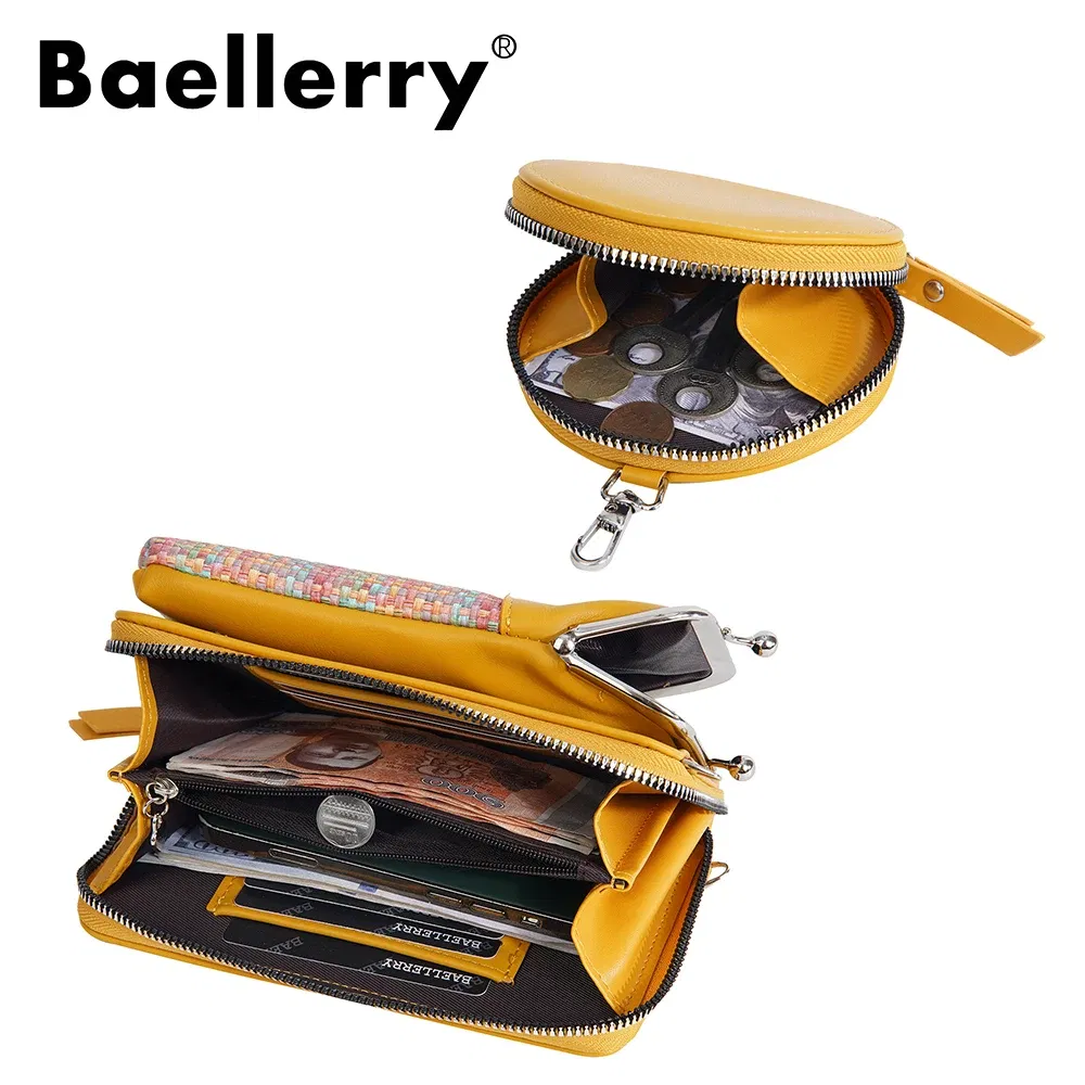 Color: Brown, Size: Mini(Max Length