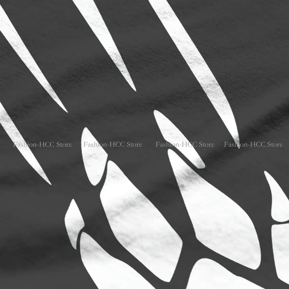 Color: WHITE, Size: S - Bloodhound Casual Polyester TShirt Apex Legends Game Printing Streetwear Casual T Shirt Women