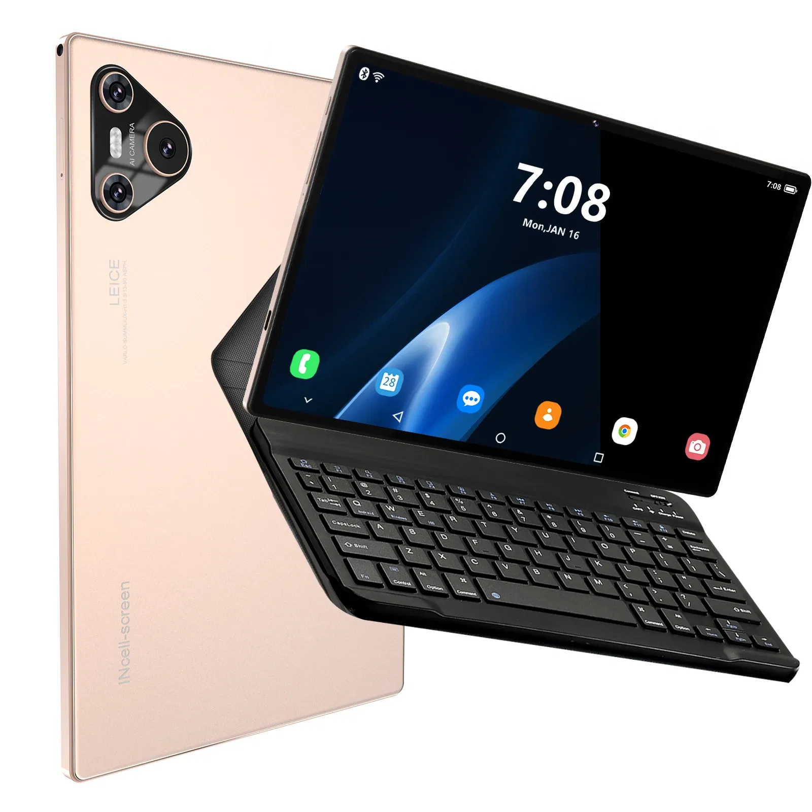 Size: Thirteen, Color: green, Ships From: CHINA - Top Original Pad 9 Pro Tablet 10.1 inch Android 13 Snapdragon 8gen2 Xioami Global 16GB+1024GB 10000mah 5G Dual SIM WIFI HD