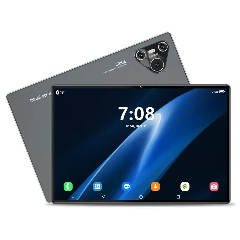 Size: Thirteen, Color: green, Ships From: CHINA - Top Original Pad 9 Pro Tablet 10.1 inch Android 13 Snapdragon 8gen2 Xioami Global 16GB+1024GB 10000mah 5G Dual SIM WIFI HD