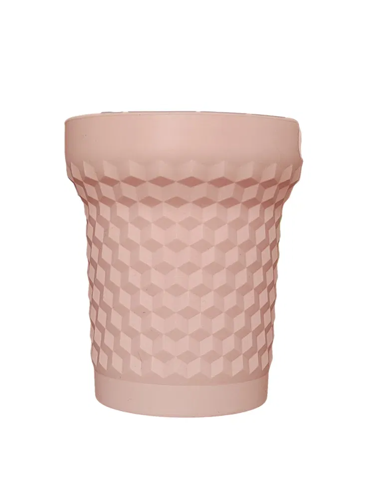 Color: Dull - Silicone Boot for Stanley Quencher H2.0 FlowState Tumbler 40oz Cup Bottom Protector Sleeve