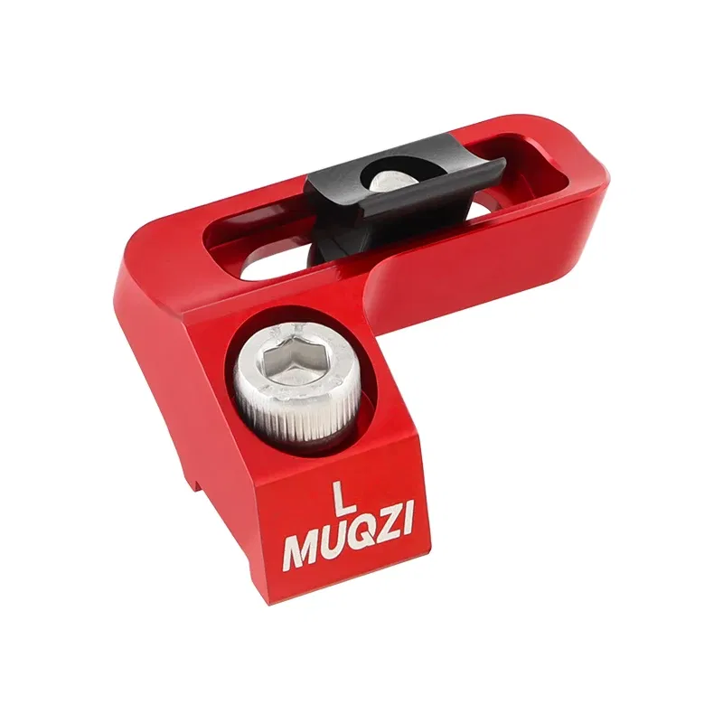 Color: green - MUQZI Bike Shifter Brake Integrated Mount Adapter Compatible with SRAM MatchMaker to I-SPEC EV XT XTR SLX DEORE M6100/7100/8100