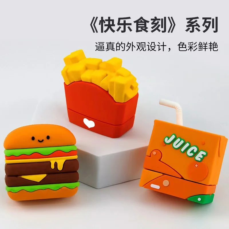 Color: Multicolor - Customized Name Stamp Paints Personal Student Child Baby Engraved Waterproof Non-fading Kindergarten Cartoon Clothing Name Seal