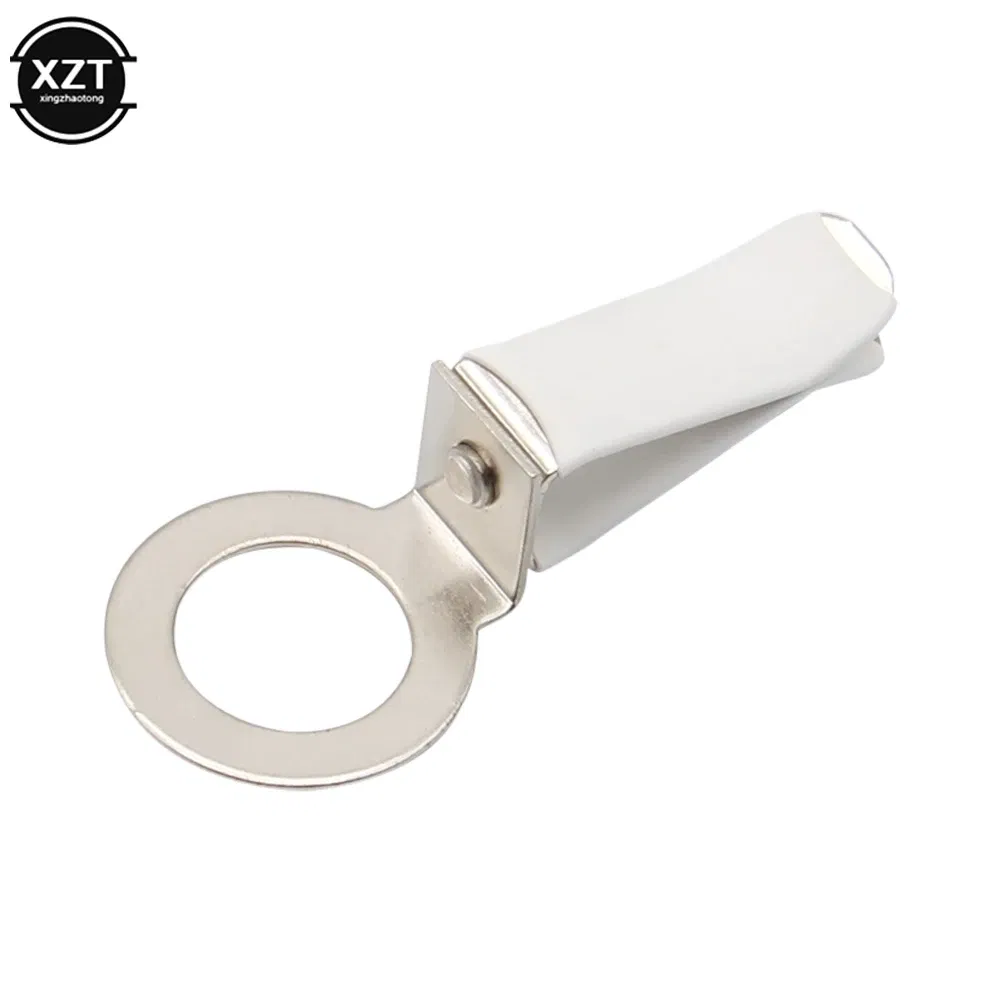 Color Name: black - Car Air Conditioner Air Outlet Perfume Clip White Black 360 ?° Rotating Stainless Steel Perfume Glass Bottle Clip Car Accessories
