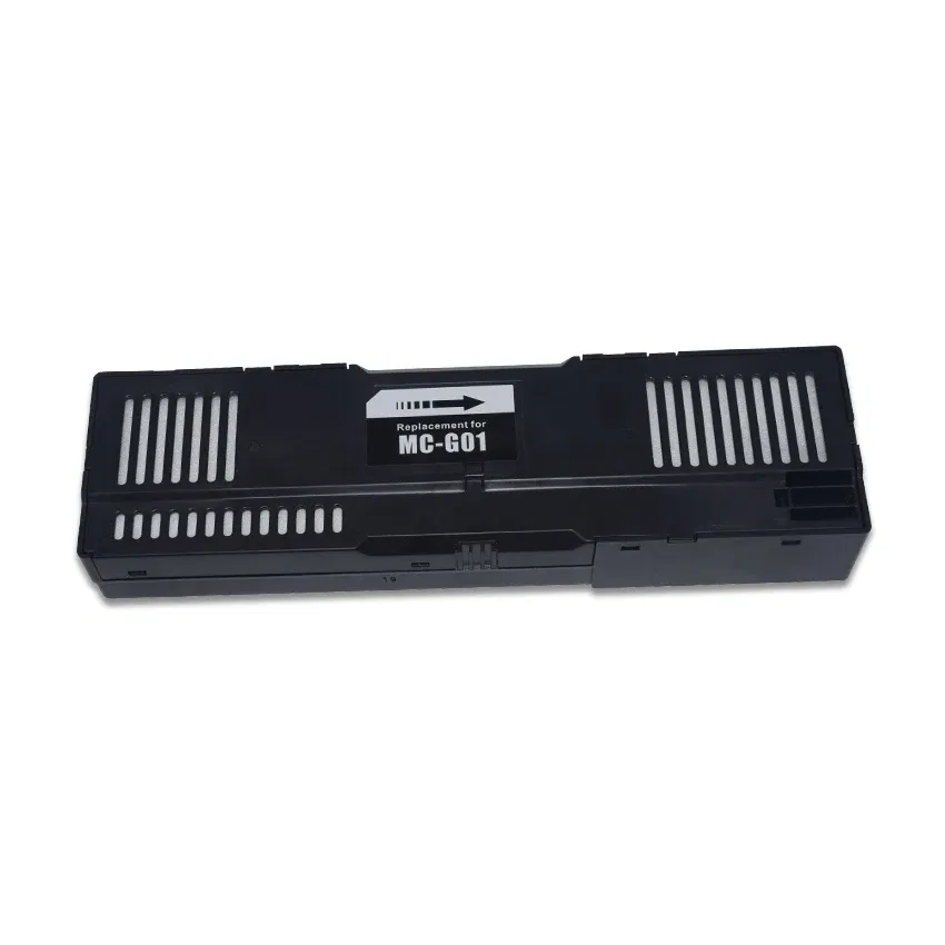 MC-G01 MC G01 Maintenance Box Tank For Canon MAXIFY GX6010 GX7010 GX6020 GX7020 GX6030 GX7030 GX6040 GX7040 GX6050 GX7050 GX6060