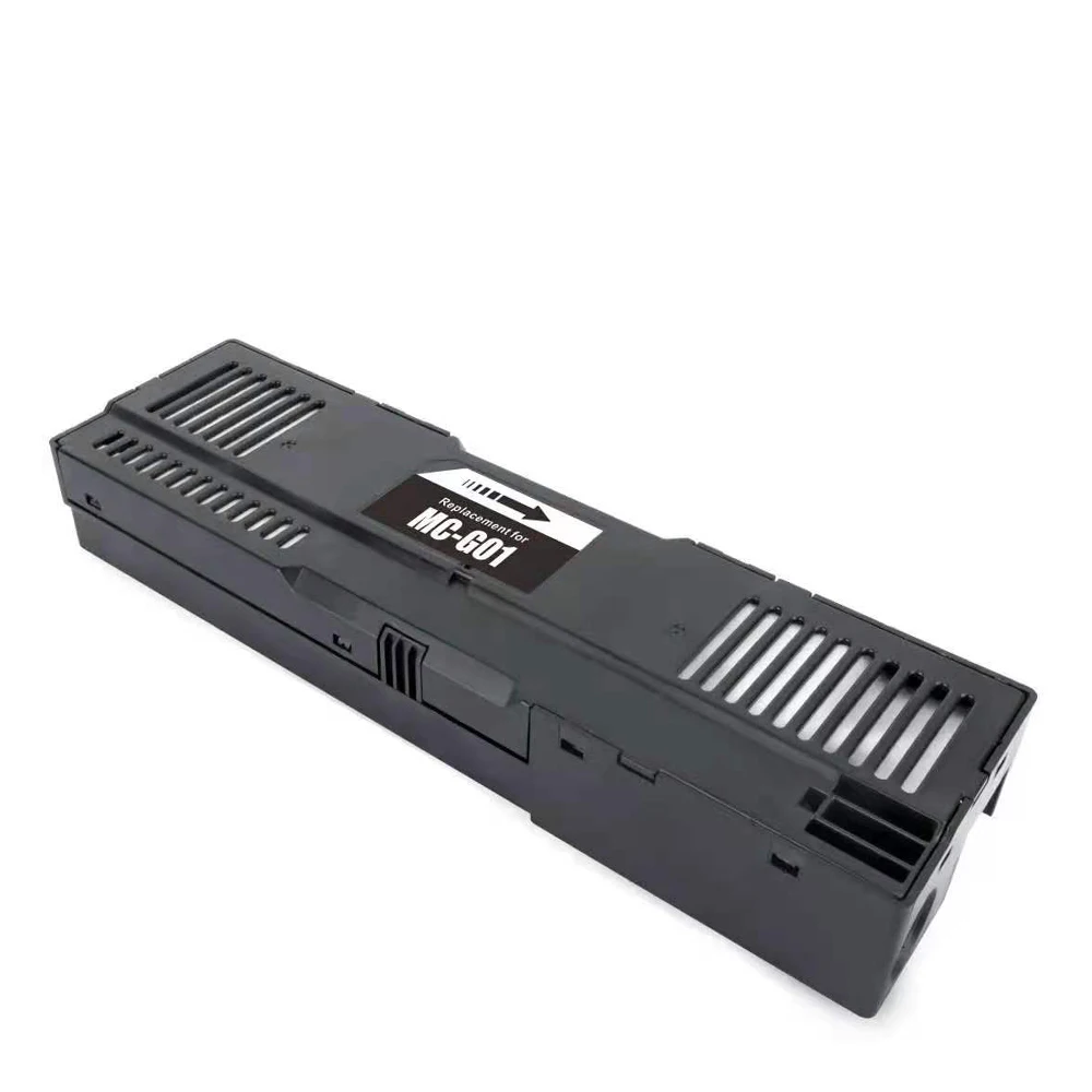 MC-G01 MC G01 Maintenance Box Tank For Canon MAXIFY GX6010 GX7010 GX6020 GX7020 GX6030 GX7030 GX6040 GX7040 GX6050 GX7050 GX6060