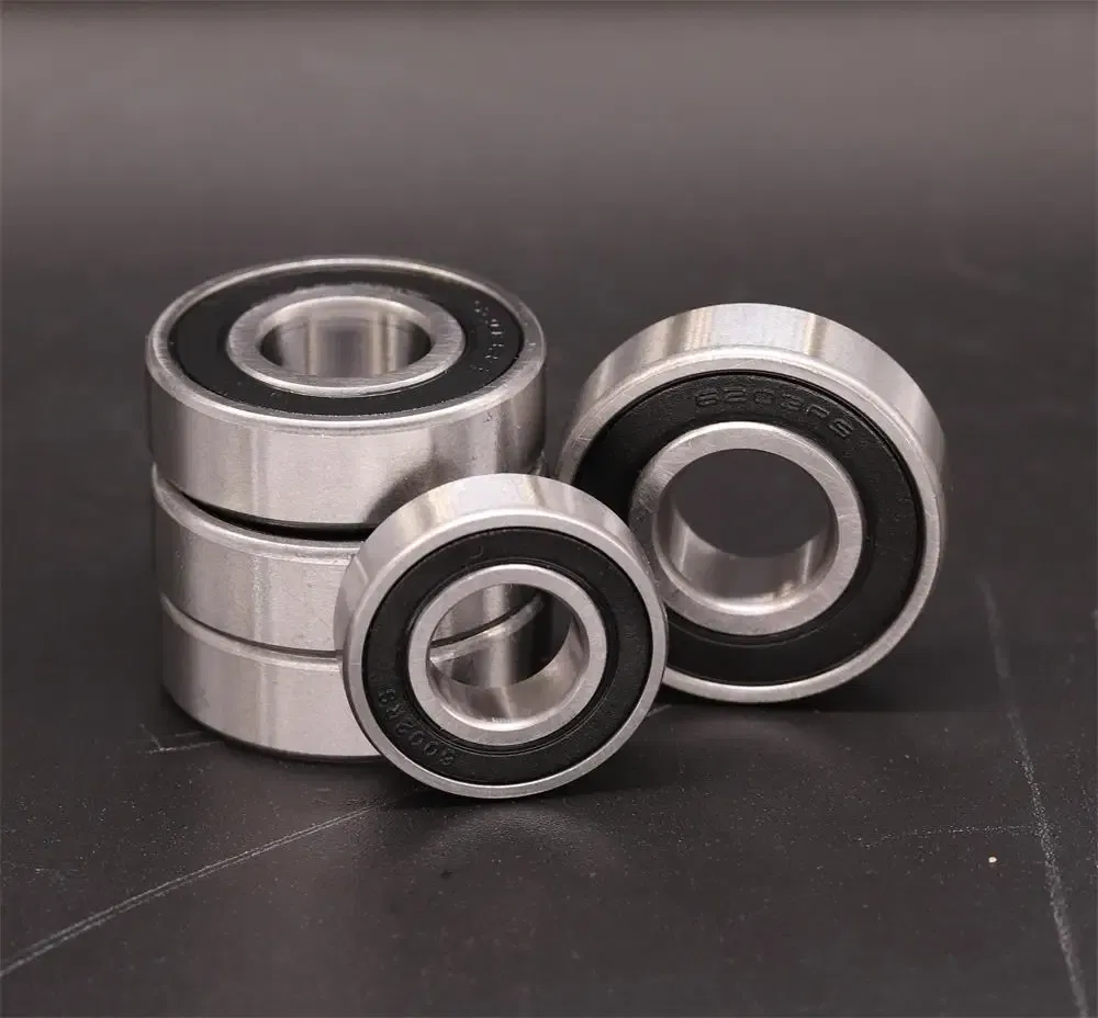 Length: 200mm - 4PCS 609 609RS 609-2RS 609ZZ Deep Groove Ball Bearing 9X24X7mm Ball Bearing