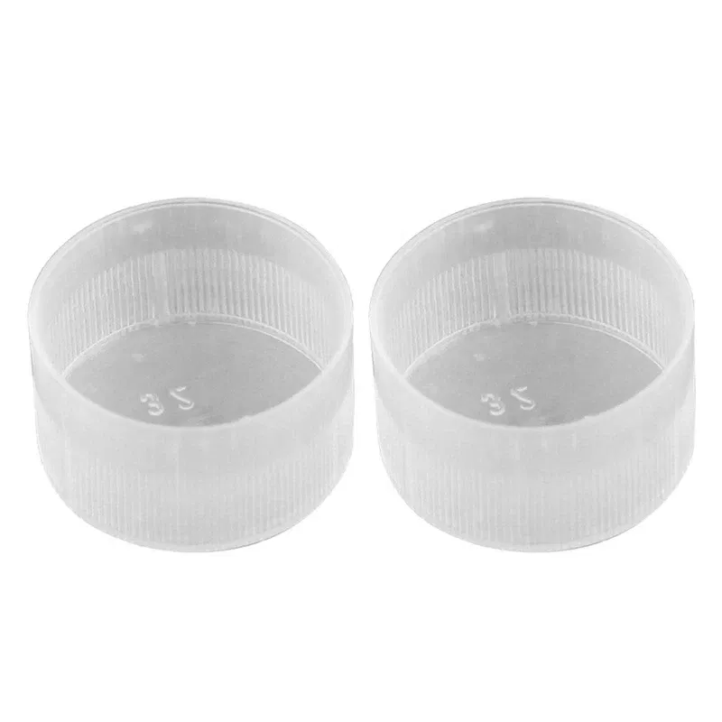Color: light yellow - Anti-Dust Protective Cover 1.25'' Astronomical Eyepiece Cover Accs