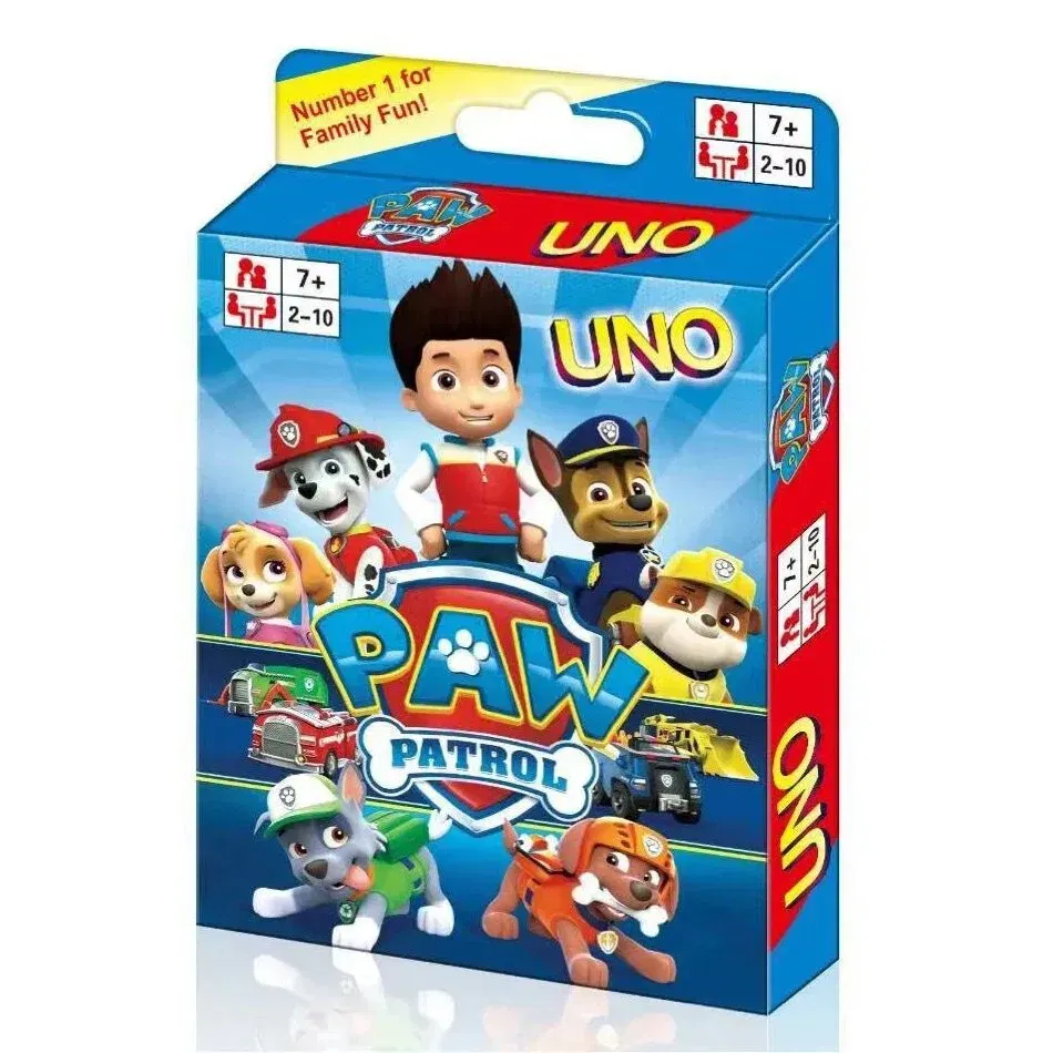 Color: Dark Khaki - new UNO NO MERCY Matching Card Game Minecraft Dragon Ball Z Multiplayer Family Party Boardgame Funny Friends Entertainment Poker