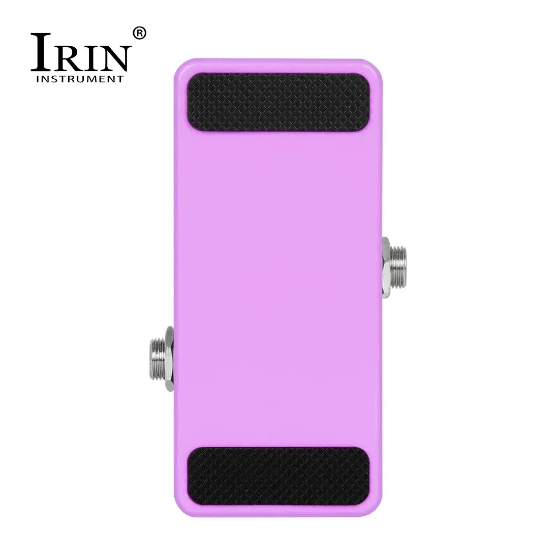 IRIN Delay Guitar Effects Pedal Single Digital Analog Effects Pedal for Electric Guitar Bass Guitar Accessories Delay Pedal