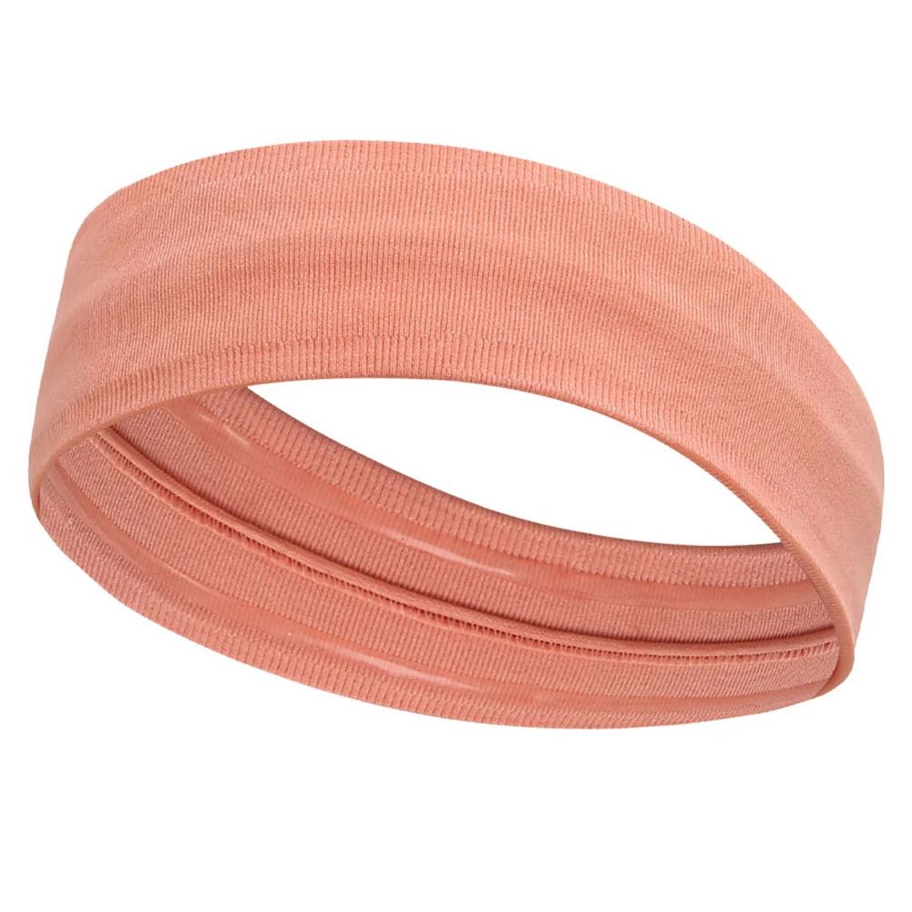 Color: Light Grey, Ships From: CHINA - Cycling Headband Comfortable And Elastic Running Soccer Soft Stretchy Stay Focused Stylish Design Absorb Sweat