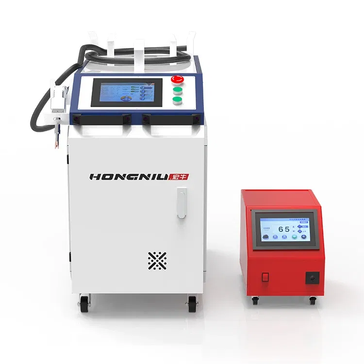 Color: Brown, Ships From: CHINA - Hot sale 1000W 1500W 2000W handheld aluminum laser cleaning machine fiber laser welding machine price