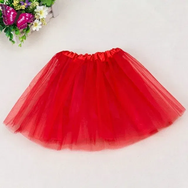 Color: camel, Size: S - Fashion New Women's Tutu Skirt Rockabilly Petticoat for Carnival Costumes Tutu Underskirt Adul tDance Skirt Ballet Skirt Cosplay
