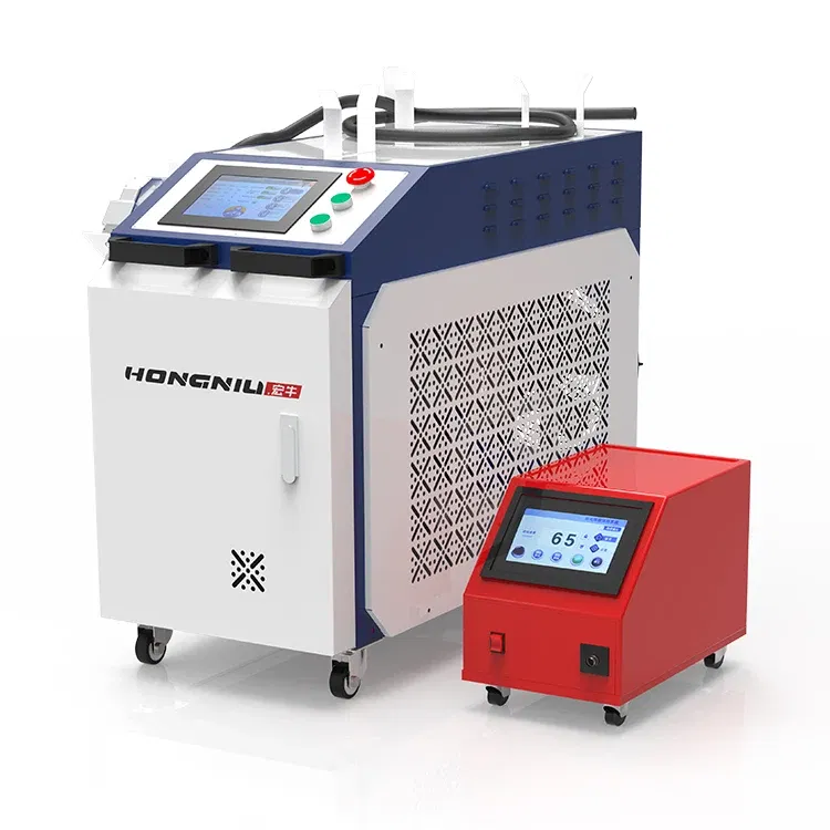 Color: Dark Grey, Ships From: CHINA - Hot sale 1000W 1500W 2000W handheld aluminum laser cleaning machine fiber laser welding machine price