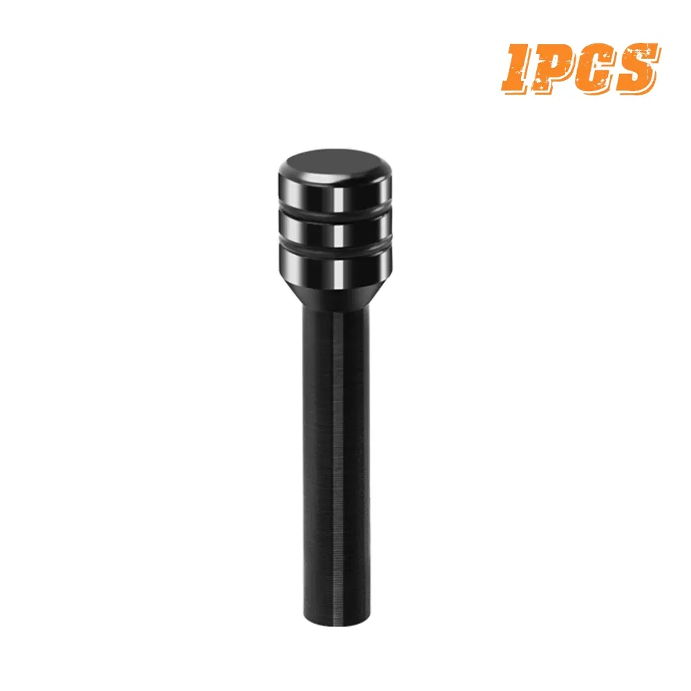 Color: army green - Car Alloy Door Lock Pins Lock Pin Screw Knob For BMW E46 E39 E90 E60 E36 F30 F10 E34 X5 E53 E30 F20 E92 E87 M3 M4 M5 Accessories