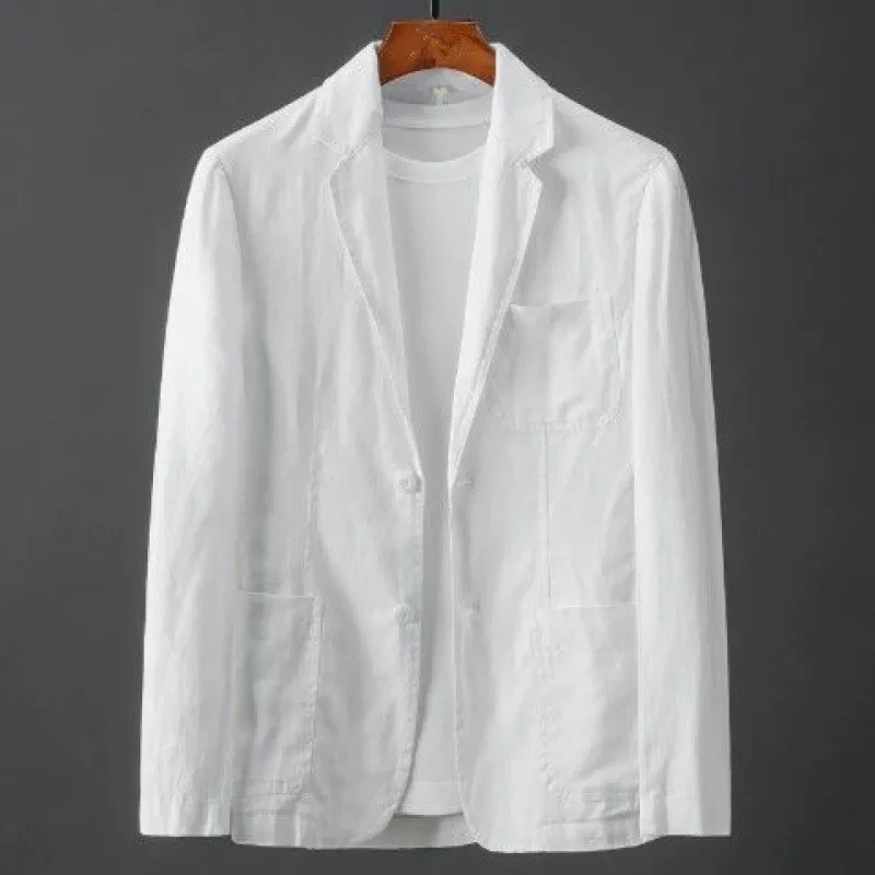 Slim Fit Fashion Casual Jacket