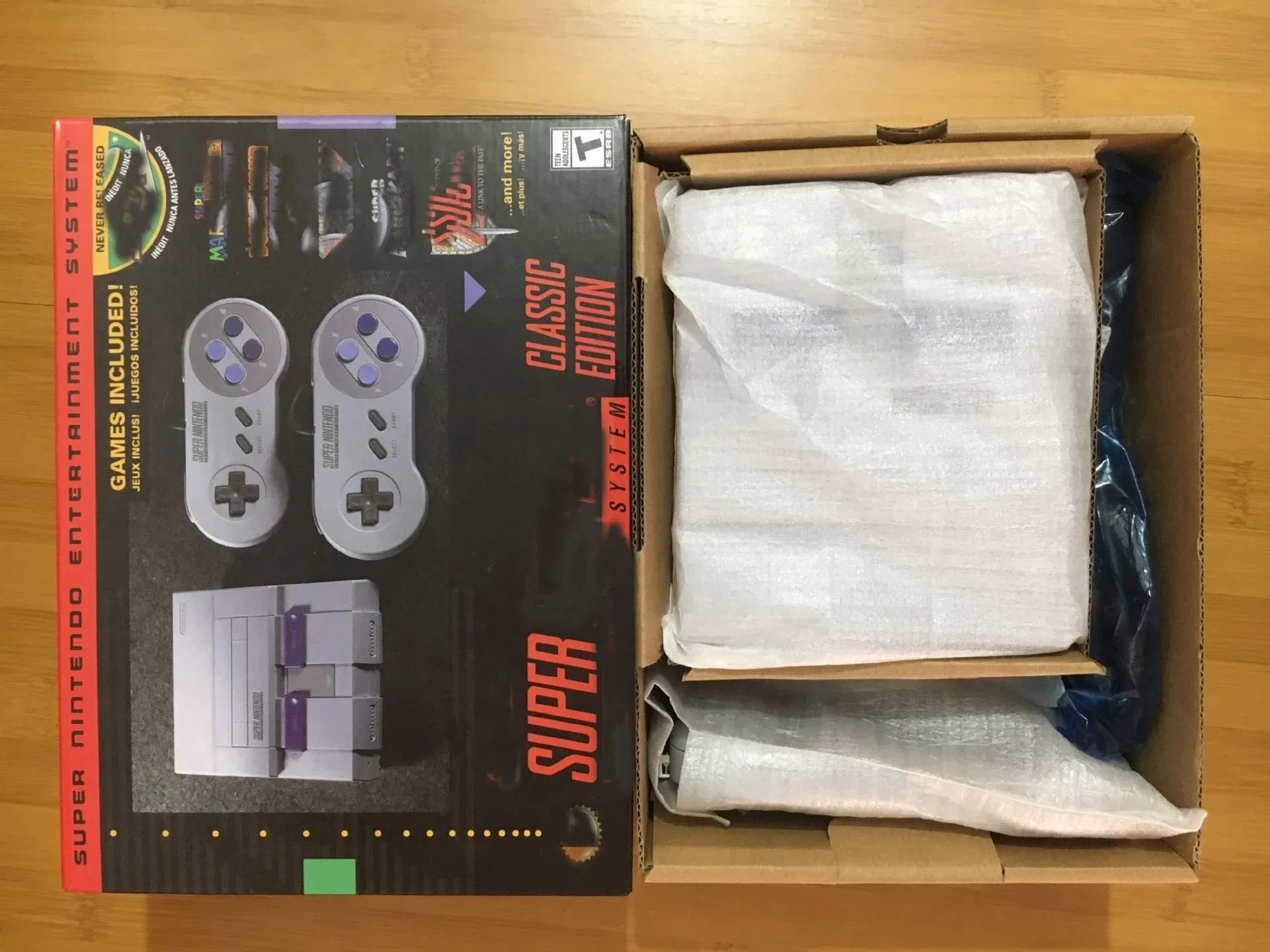 Color: Yellow, Ships From: CHINA - New! Save game Super HD Output For SNES Retro Classic Handheld Video Game Player HDMI-compatib TV Mini Game Console Built-in 21