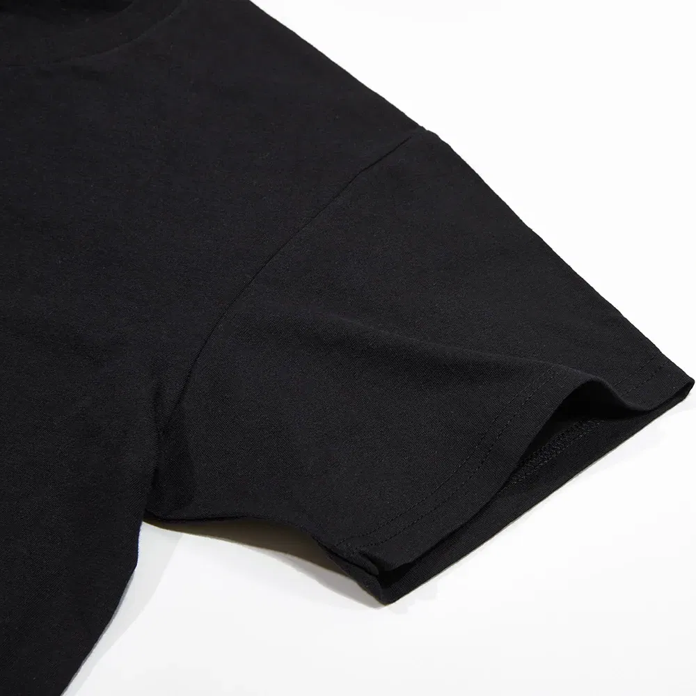 Color: Army Green, Size: M - No Signal Men Tshirt Hip Hop Style Streetwear Tops & Tees Novelty Geometric Short Sleeve Summer Cotton T Shirt Oversize T-shirts