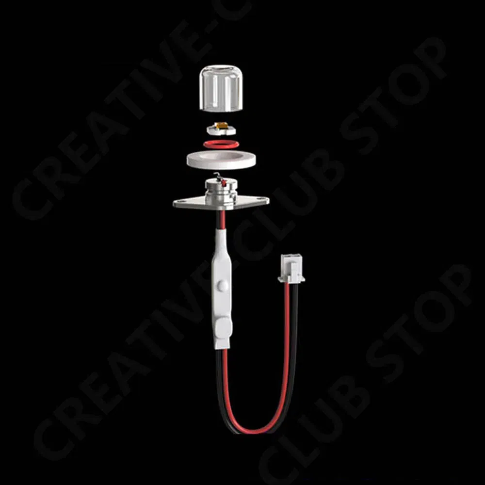 Wattage: 1w - High Quality Deep UV LED Ultraviolet Lamps 270nm 275nm 280nm UVC 12V 24V For Water Purification Disinfection Sterilization DIY