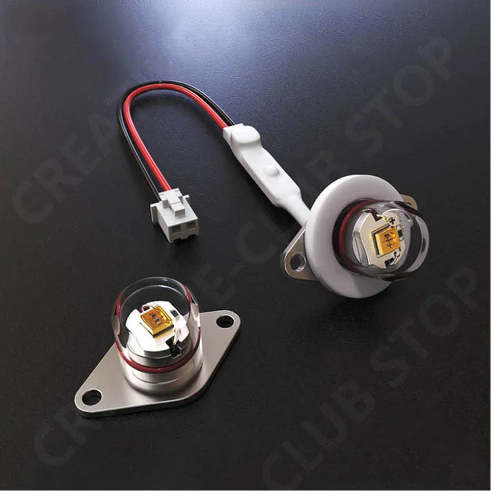 Wattage: 1w - High Quality Deep UV LED Ultraviolet Lamps 270nm 275nm 280nm UVC 12V 24V For Water Purification Disinfection Sterilization DIY
