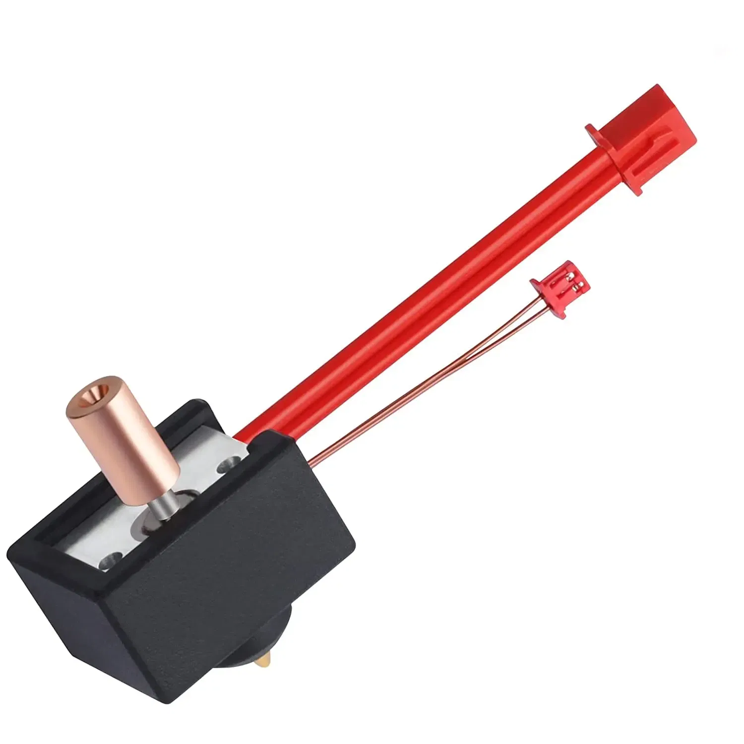 Color: WHITE - High Temperature Printing Sprite Extruder Hotend For Ender 3 S1 Pro CR 10 Smart Pro Sermoon V1 & V1 Pro