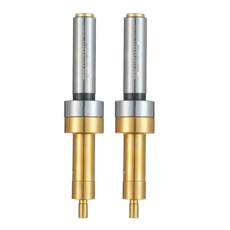Color: Red - Non-magnetic mechanical Edge Finder Ceramic Touch Point 10mm Locate Work Edges for Milling Lathe CNC machine tool 1pc