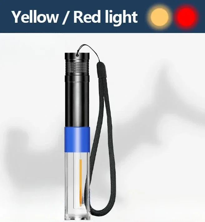 Color: black, Ships From: CHINA - Rechargeable Outdoor Camping Tent Mini Handheld Small Atmosphere Light Multi functional Outdoor Camping Light