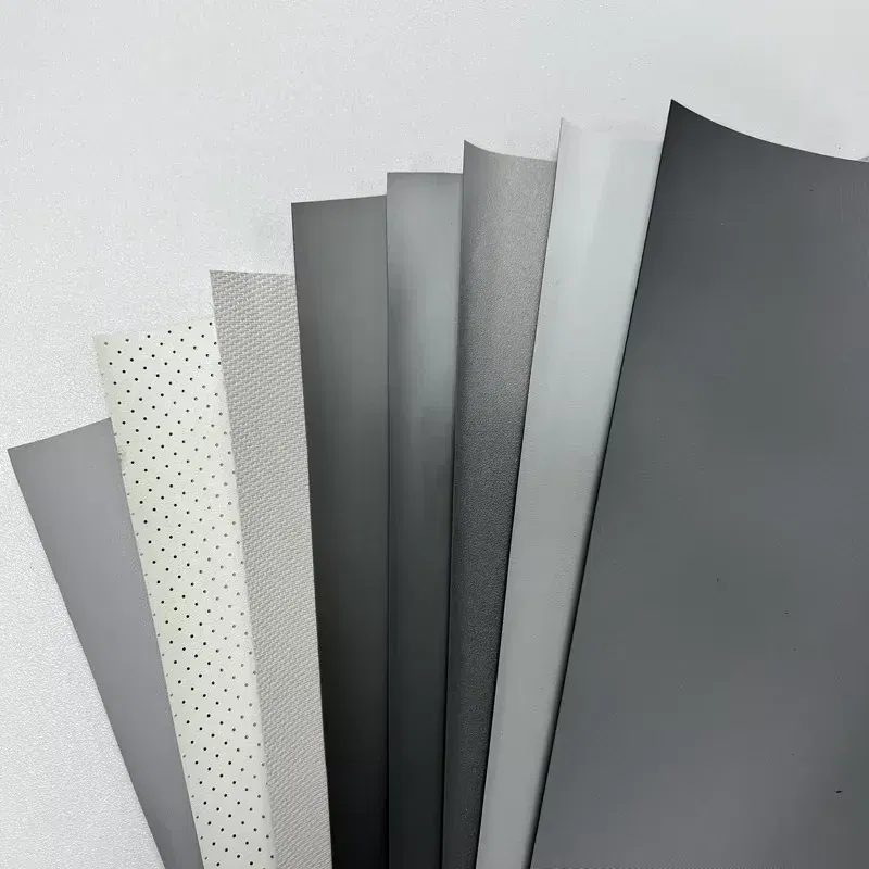 Size: 120 inch - Projection Screen Fabric Free Sample Curtain Material ALR PET Crystal T Prism Nano Black Diamond Grey Crystal Cinema White Etc.