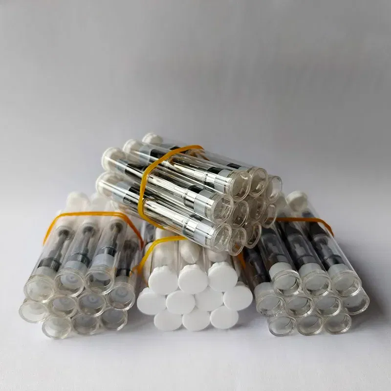 Color: black - 10 Pcs Disposable Replacement Consumables for Tank Container Accessories Supplies wholesale