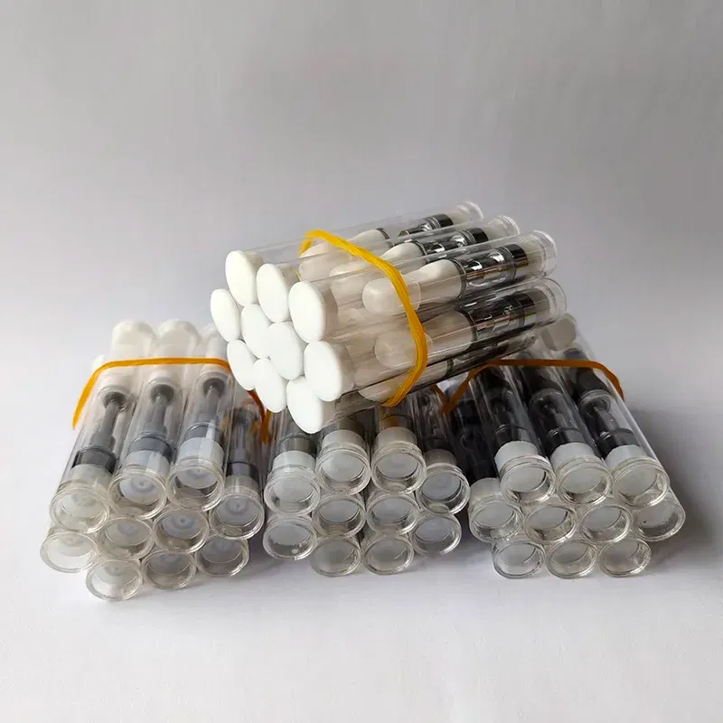 Color: black - 10 Pcs Disposable Replacement Consumables for Tank Container Accessories Supplies wholesale