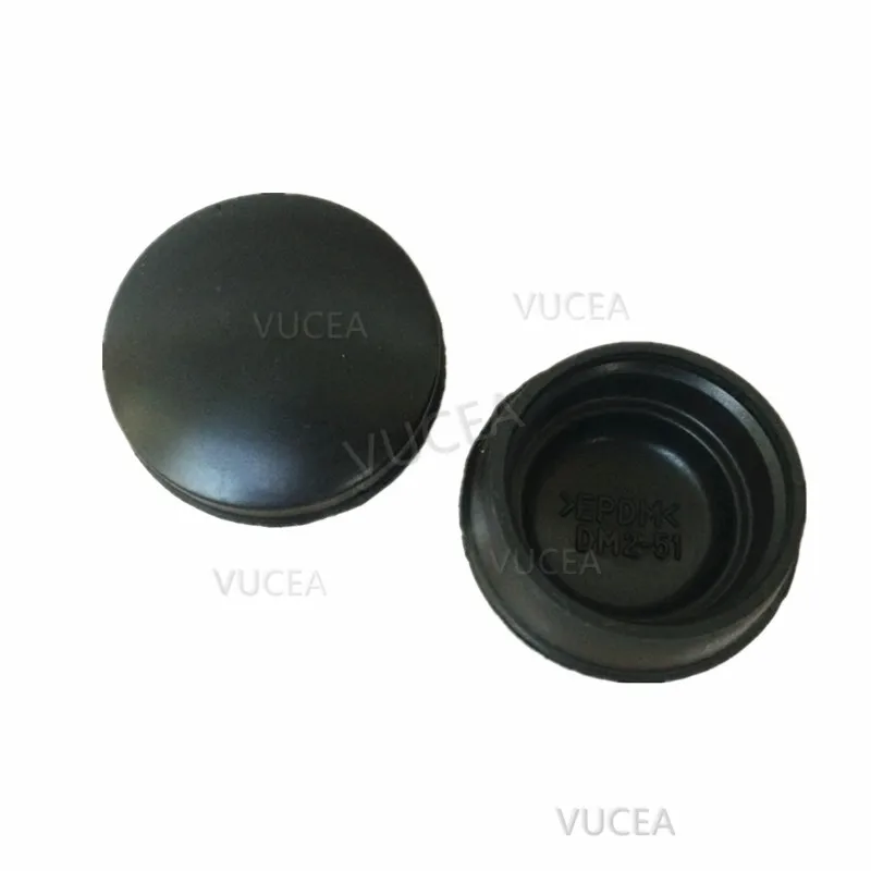 2pcs For Front Windshield Wiper Arm Nut Cap For Hyundai EQUUS SONATA NF VERNA CARENS CERATO SOUL SORENTO OPIRUS 983903F000
