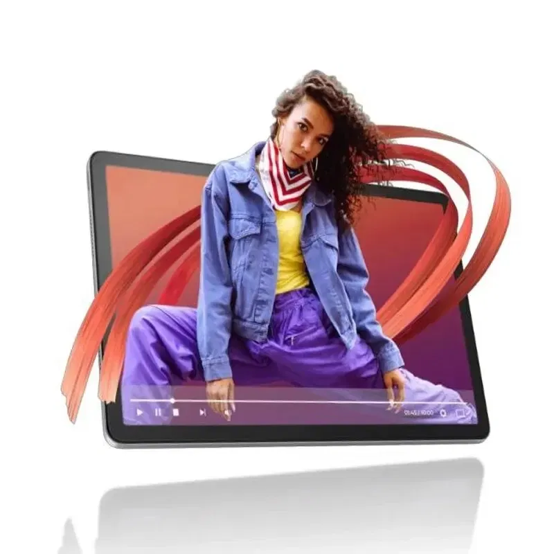 New Global Firmware 8GB 128GB CN Version Original New Pads Zhaoyang Tab K10 10.95' 90Hz MTK Helio G88 Tablets 7040mAh