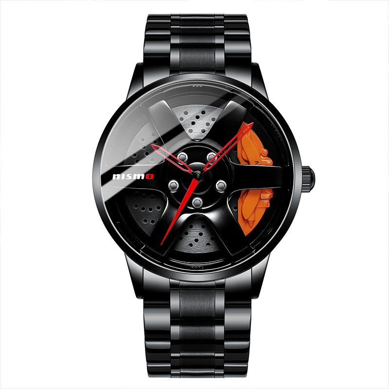 Magnus Watches